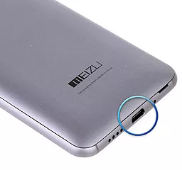 Замена разъема зарядки Meizu M5, M5 Mini