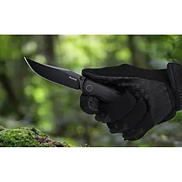Ніж Ruike P882-B Black - мініатюра 11 Ніж Ruike P882-B Black - мініатюра 11