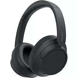 Навушники Sony WH-CH720N Wireless Black (WHCH720NB.CE7)