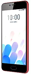 Meizu M5c 2/16Gb Red - миниатюра 3