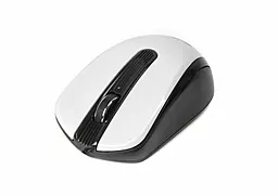 Компьютерная мышка Maxxter Mr-325-W - фото Компьютерная мышка Maxxter Mr-325-W