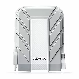 Внешний жесткий диск ADATA 2TB ADATA (AHD710AP-2TU31-CWH)