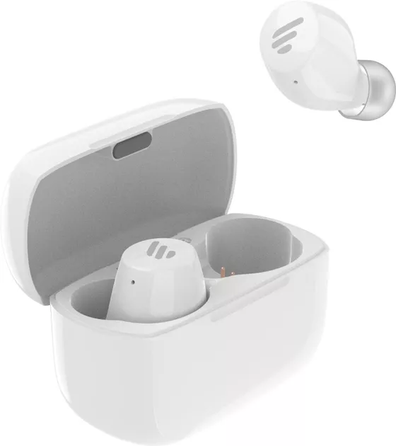 Наушники Edifier TWS1 Pro White - фото 1