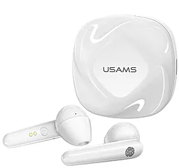 Навушники Usams US-SD001 White