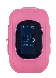 Смарт-годинник Ergo K010 Pink