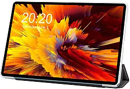 Планшет Teclast M50 8/128GB 4G Dual Sim с чехлом Aqua Blue (M5H5С/TL-112860) - фото Планшет Teclast M50 8/128GB 4G Dual Sim с чехлом Aqua Blue (M5H5С/TL-112860)