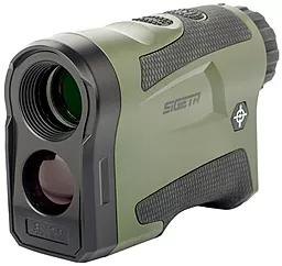 Лазерный дальномер SIGETA iMeter LF1500A