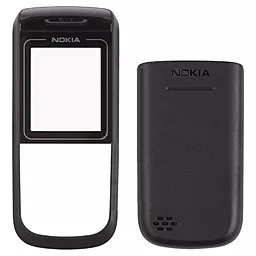 Корпус Nokia 1680c Black