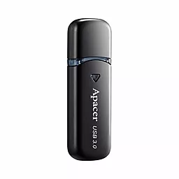 Флешка Apacer AH355 8GB USB 3.0 Black (AP8GAH355B-1)