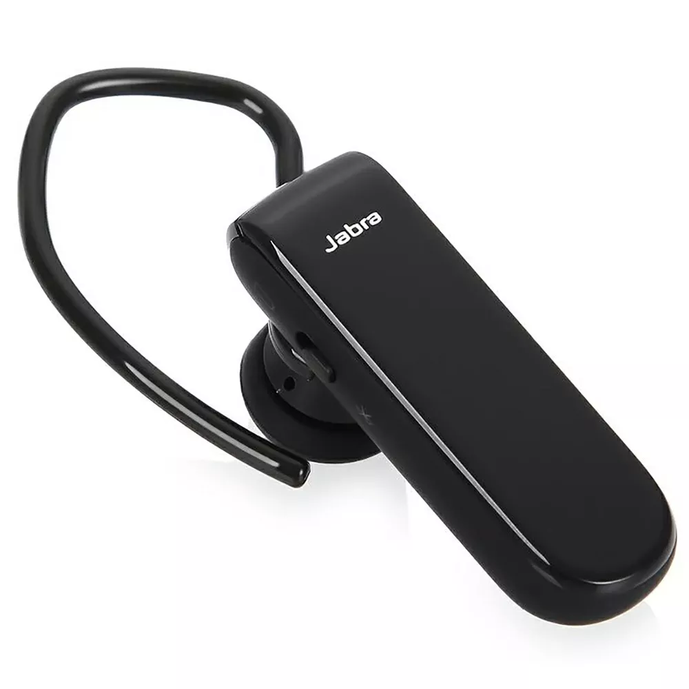 Блютуз гарнитура Jabra Classic Black - фото 2