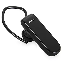 Блютуз гарнитура Jabra Classic Black - миниатюра 2 Блютуз гарнитура Jabra Classic Black - миниатюра 2