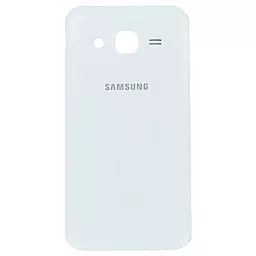 Задняя крышка корпуса Samsung Galaxy Core Prime LTE G360 Original White