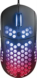 Компьютерная мышка Trust GXT 960 Graphin Ultra-lightweight RGB USB (23758) Black