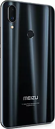 Мобільний телефон Meizu Note 9 4/128Gb Global version Black - мініатюра 6
