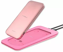 Повербанк MiPow Power Cube 7000 mAh for Apple Golden Rose - фото Повербанк MiPow Power Cube 7000 mAh for Apple Golden Rose