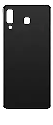 Задняя крышка корпуса Samsung Galaxy A8 Star G885F Black