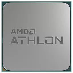 Процессор AMD Athlon 240GE (YD240GC6FBMPK) Tray+кулер