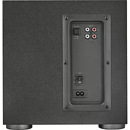 Колонки акустические Trust GXT 688 Torro Illuminated Black (23043) - миниатюра 6 Колонки акустические Trust GXT 688 Torro Illuminated Black (23043) - миниатюра 6