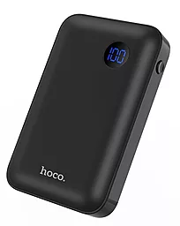 Повербанк Hoco J44 10000 mAh Black