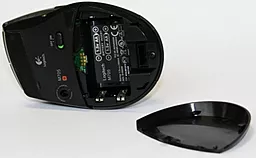 Компьютерная мышка Logitech M705 Marathon (910-001949) - миниатюра 7