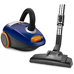 Пилосос з мішком Amica VM1061 - фото Пилосос з мішком Amica VM1061