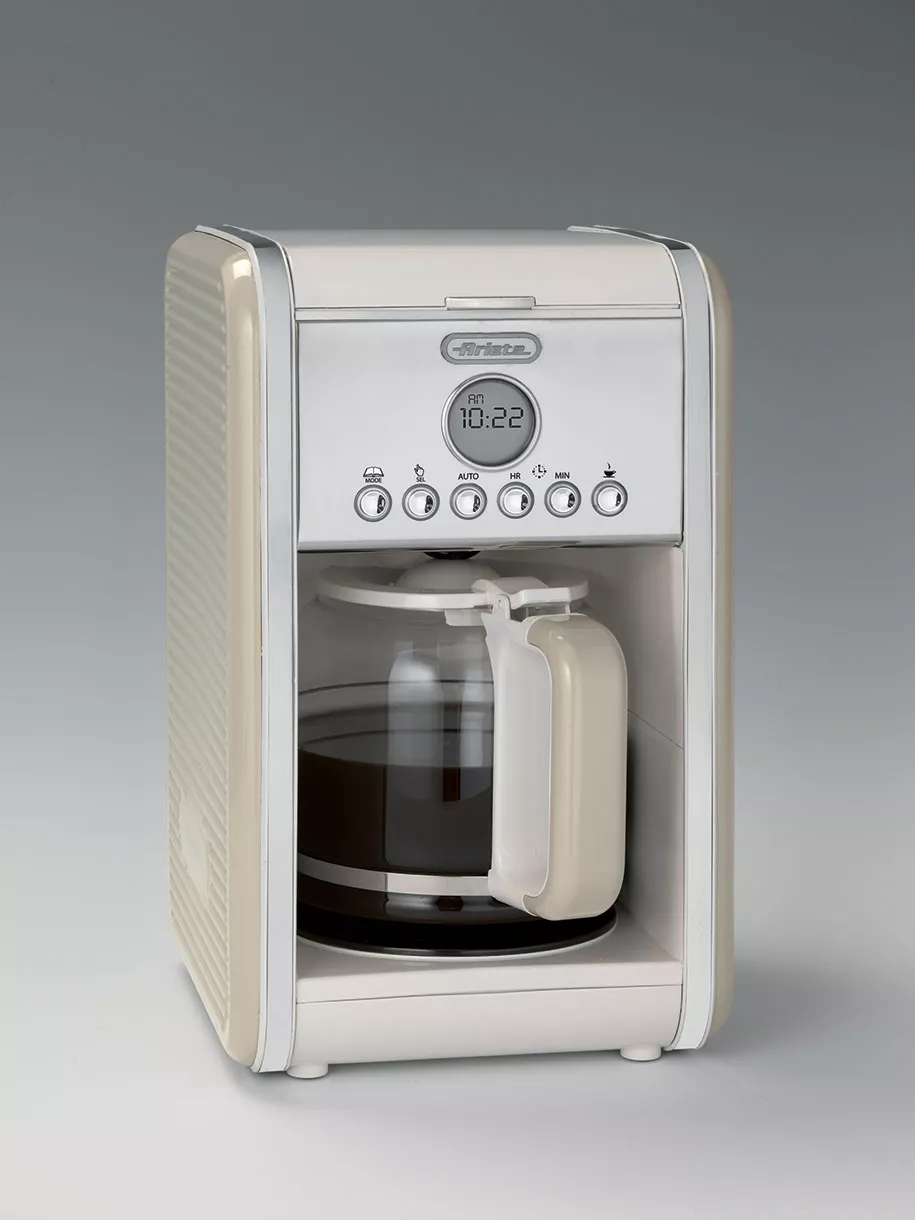 Coffee/drip ARIETE 1342 BG - фото 2