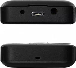 Мобільний телефон Nokia 105 Dual Black - мініатюра 4