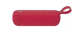 Колонки акустические Ergo BTS-720 Red - миниатюра 2