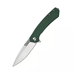 Нож Adimanti by Ganzo Skimen design (Skimen-GB) Green