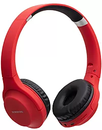 Навушники Borofone BO6 Red