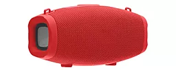 Колонки акустичні Hopestar O10 Red - фото Колонки акустичні Hopestar O10 Red