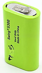 Аккумулятор BOSTON POWER Swing Key 442 5300mAh 1шт - фото Аккумулятор BOSTON POWER Swing Key 442 5300mAh 1шт