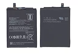 Акумулятор Xiaomi Mi7 / BM3C (3170 mAh) 12 міс. гарантії - мініатюра 3