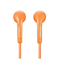 Навушники Samsung EO-HS3303 Orange - мініатюра 2