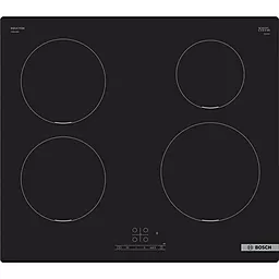 Варильна поверхня електрична Bosch PUE611BB5E - фото Варильна поверхня електрична Bosch PUE611BB5E