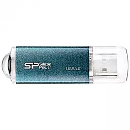 Флешка Silicon Power 128GB Marvel M01 USB 3.0 (SP128GBUF3M01V1B) - фото Флешка Silicon Power 128GB Marvel M01 USB 3.0 (SP128GBUF3M01V1B)