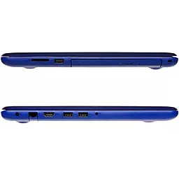 Ноутбук Dell Inspiron 5767 (I57P45DIL-51B) - миниатюра 5