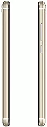 Мобільний телефон DOOGEE X20 1/16GB UA Gold - мініатюра 4