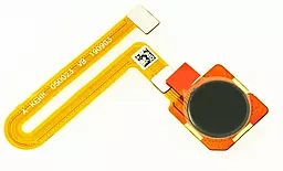 Шлейф Nokia 4.2 (TA-1150) со сканером отпечатка пальца Original Black - фото Шлейф Nokia 4.2 (TA-1150) со сканером отпечатка пальца Original Black