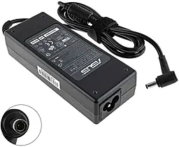 Блок питания для ноутбука Asus 19V 4.74A 90W (4.5x3.0) PRC - фото Блок питания для ноутбука Asus 19V 4.74A 90W (4.5x3.0) PRC