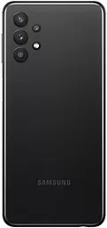 Смартфон Samsung Galaxy A32 5G 4/64 Black (SM-A326FZKD) - миниатюра 2