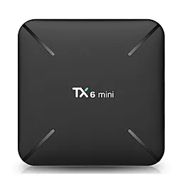 Смарт приставка Tanix TX6 Mini 2/16 GB