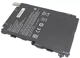 Акумулятор для ноутбука HP Pavilion X2 12 / 7.6V 4900mAh / GI02XL