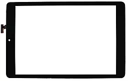 Сенсор (тачскрин) Alcatel Joy Tab 2 9032Z (204x120) Black