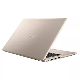 Ноутбук Asus VivoBook Pro 15 M580VD (M580VD-EB76) Gold - миниатюра 5