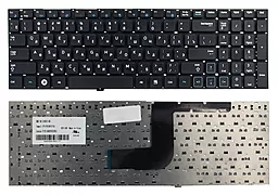 Клавіатура для ноутбуку Samsung RC508 RC510 RC520 RV509 RV511 RV513 RV515 RV518 RV520 / CNBA5902941CBIL