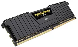 Оперативна пам'ять Corsair 8GB DDR4 2400MHz Vengeance LPX (CMK8GX4M1A2400C16)