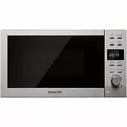 Мікрохвильовка Sencor SMW 6022 - фото Мікрохвильовка Sencor SMW 6022