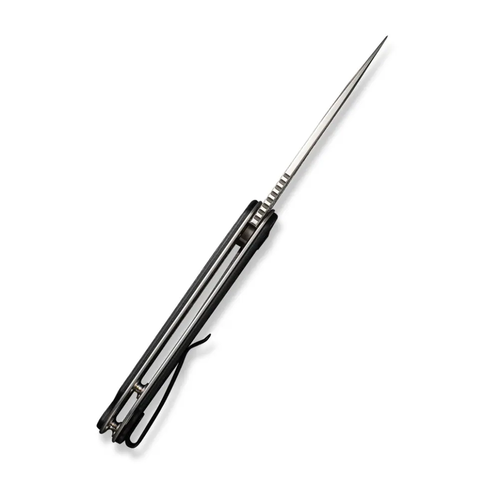 Нож Civivi Elementum Grey (C907DS) - фото 6