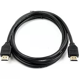 Відеокабель HDMI to HDMI 1.0m (14945) Atcom - фото Відеокабель HDMI to HDMI 1.0m (14945) Atcom
